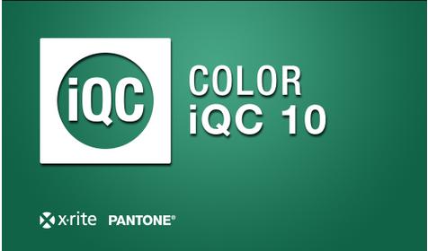Color iQC