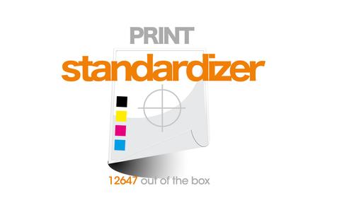 Print Standardizer